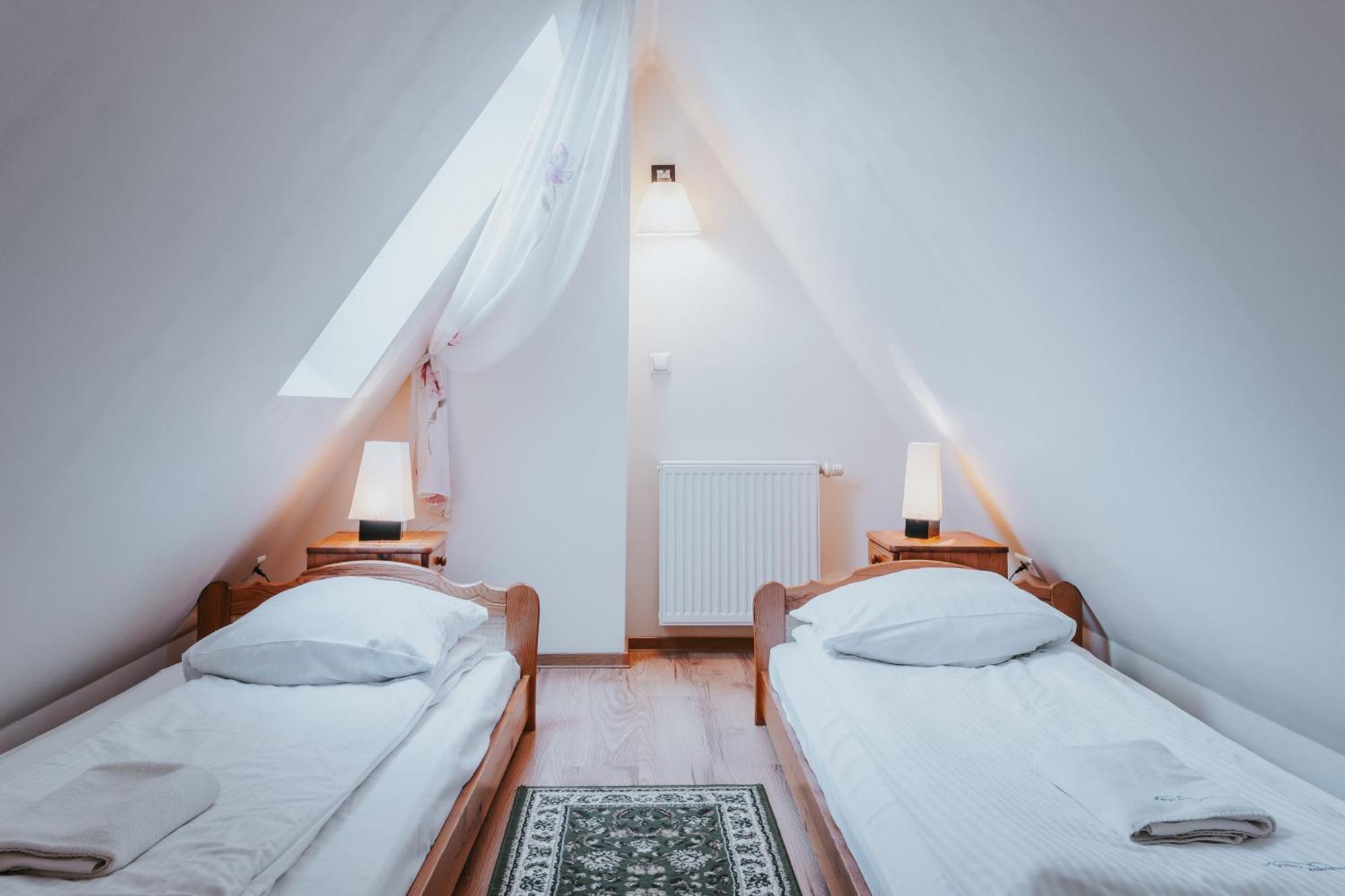 Visitzakopane - Apartament Olimp Dış mekan fotoğraf