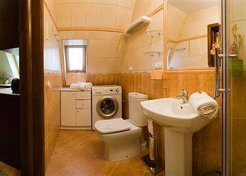 Visitzakopane - Apartament Olimp Dış mekan fotoğraf