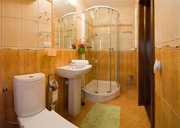 Visitzakopane - Apartament Olimp Dış mekan fotoğraf