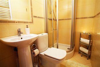 Visitzakopane - Apartament Olimp Dış mekan fotoğraf